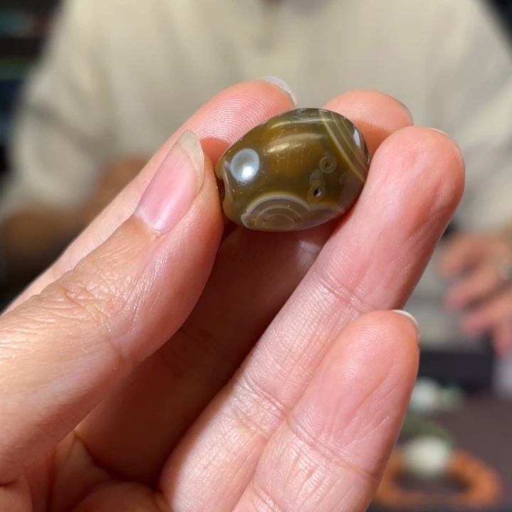 玛瑙/玉髓颈饰未镶嵌玛瑙