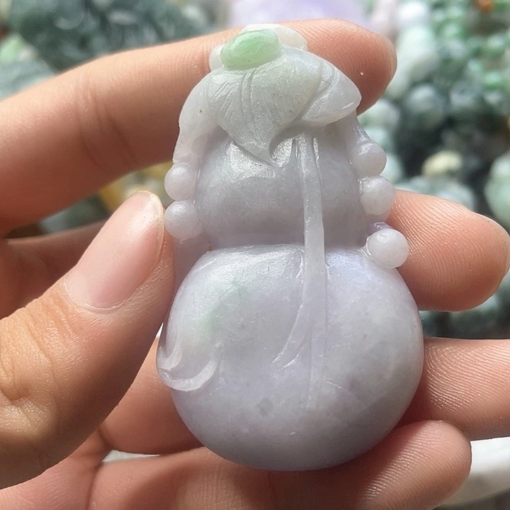 定制翡翠未镶嵌天然翡翠