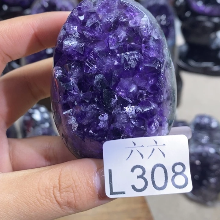 水晶大型摆件（非配饰）未镶嵌摆件