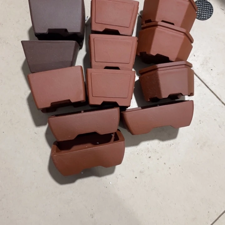 老***汉花盆紫砂不超10公分的掌中宝