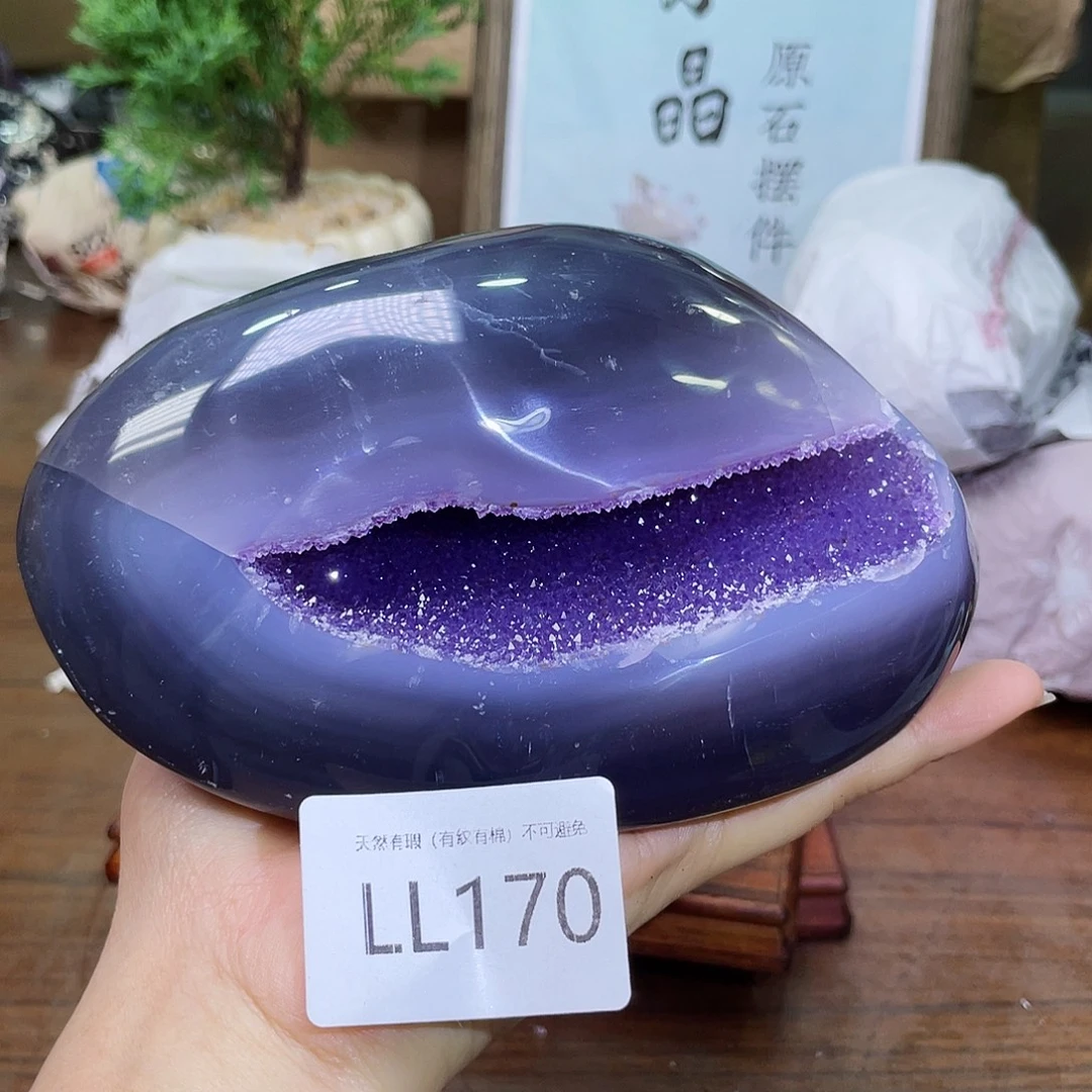 未镶嵌大型摆件（非配饰）水晶