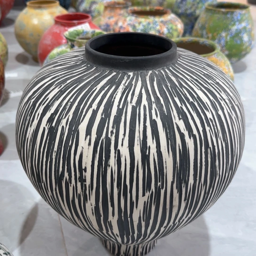 景德镇陶瓷艺术博物