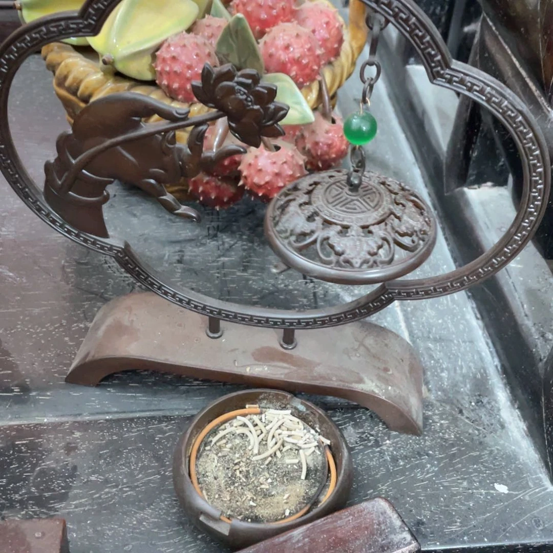 顺兴小店精品小店利**饰