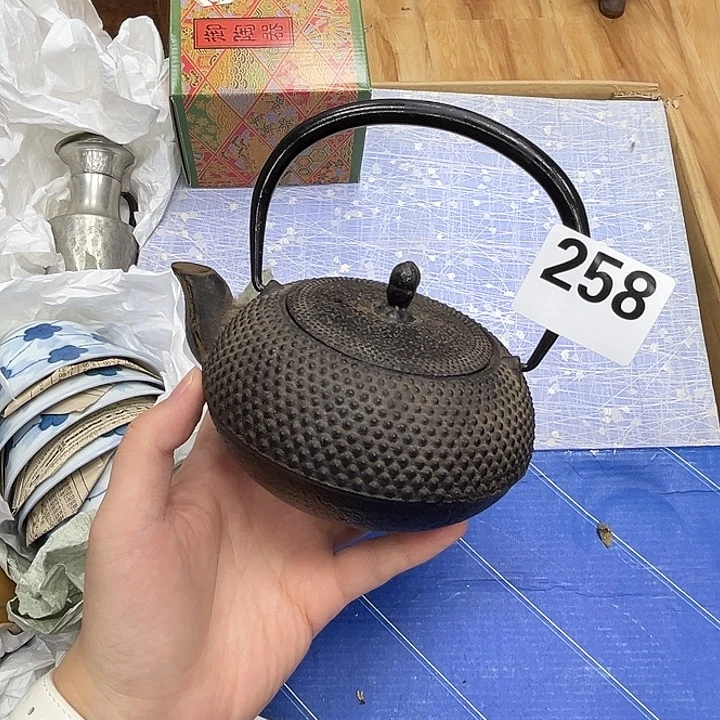 瓷片呀工艺品摆件瓷器摆件正能量