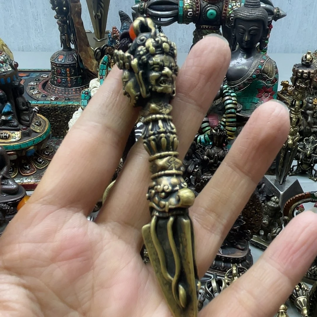 工艺品挂件一物一图