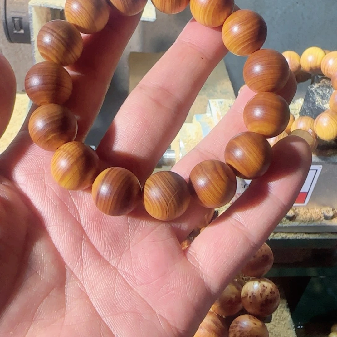 柏木（崖柏）1.5单圈福利。。。。。