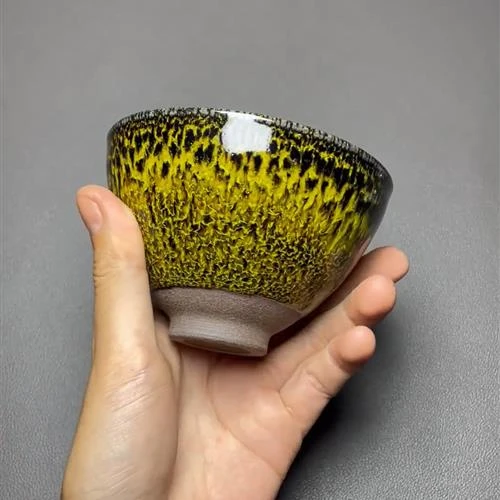 【闪购商品】茶盏-10131..........