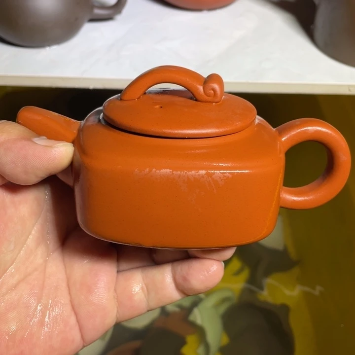 茶壶紫砂紫砂壶等