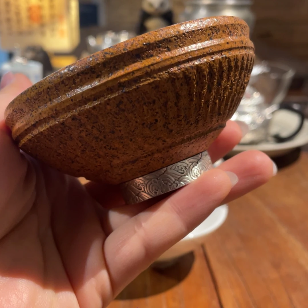 做**信顺丰快递包邮-貔貅杯