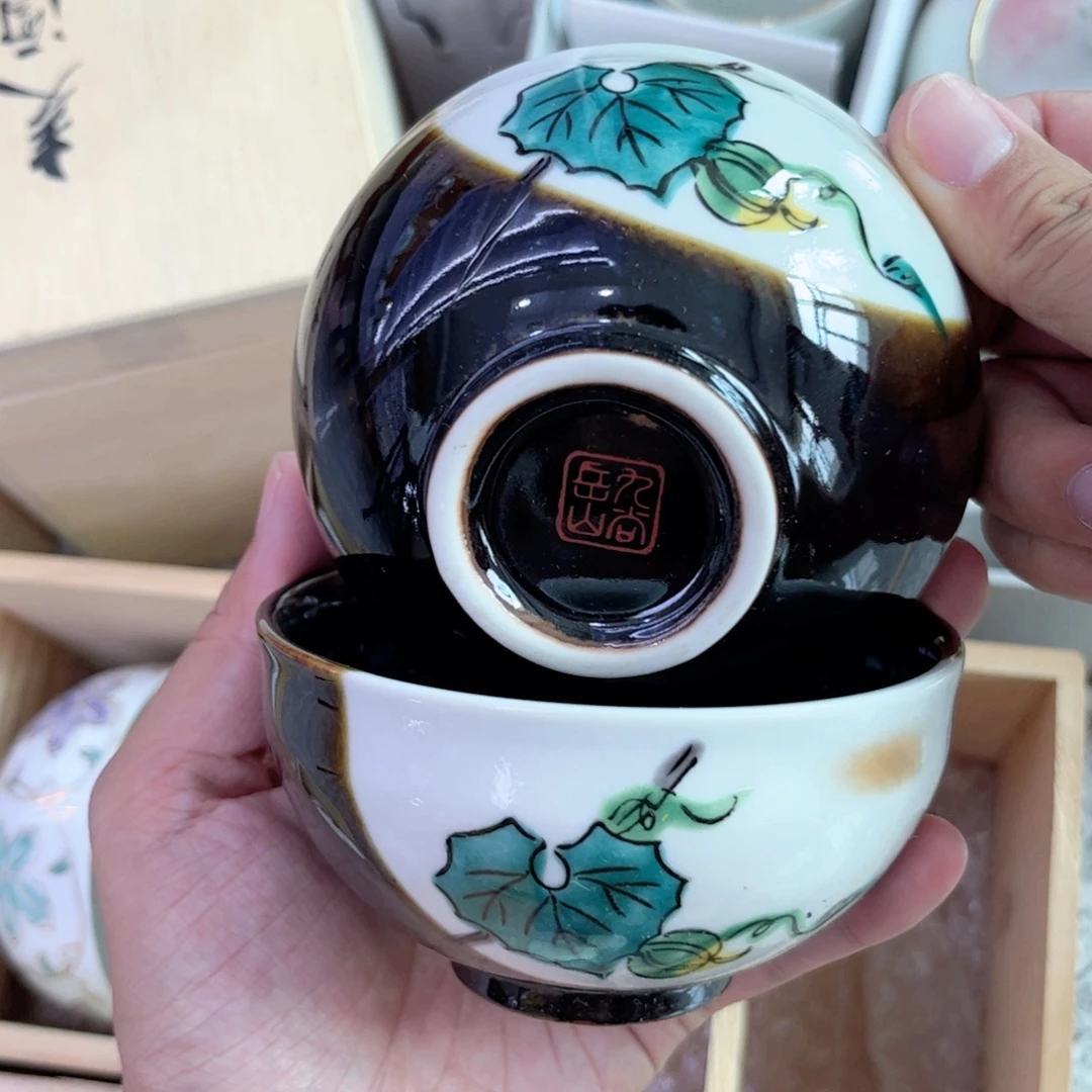 瓷片欢迎光临美桃儿～