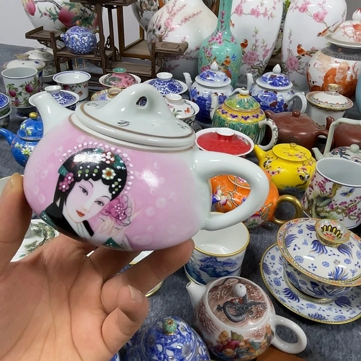 景德镇陶瓷研究所