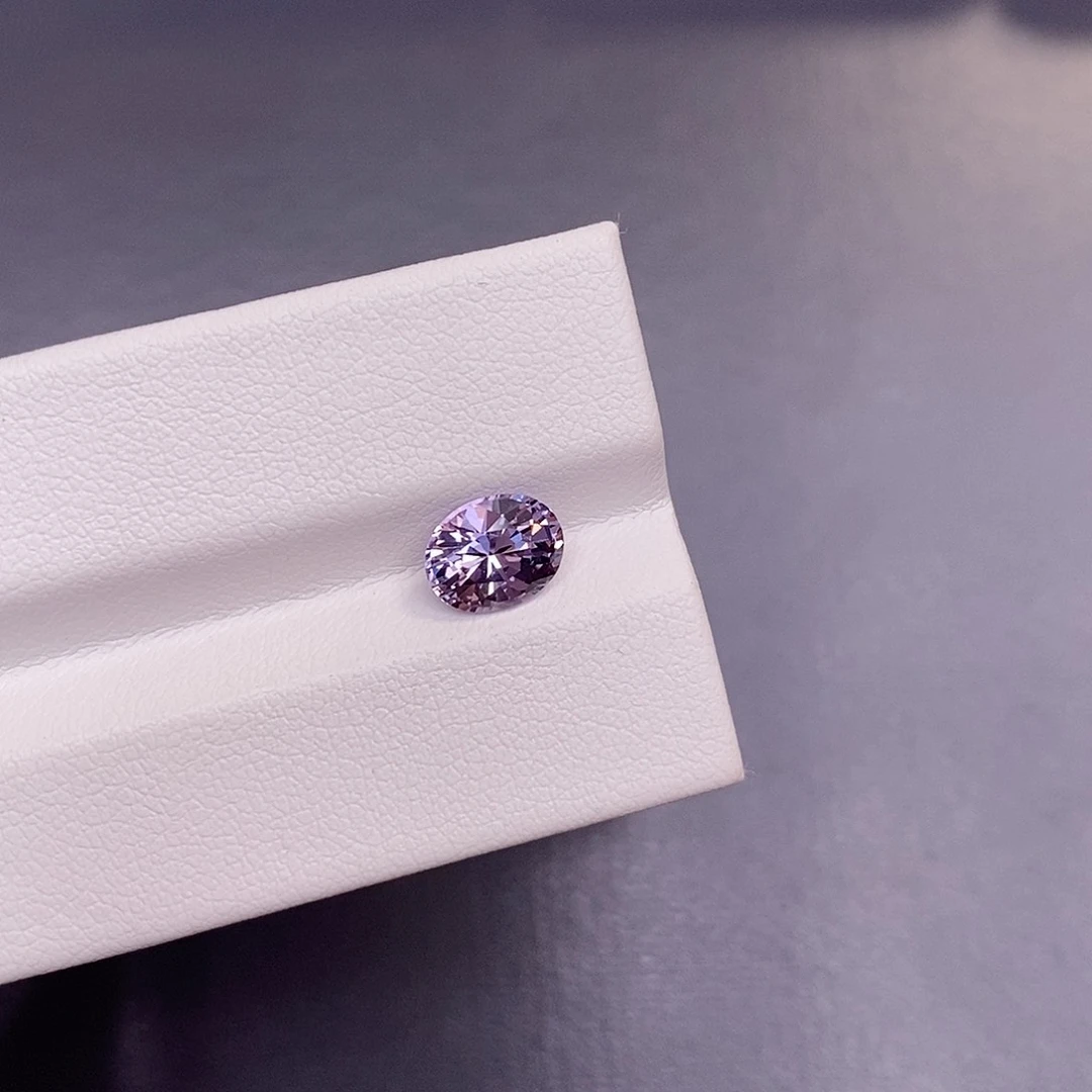 裸石蓝宝石1.55克拉