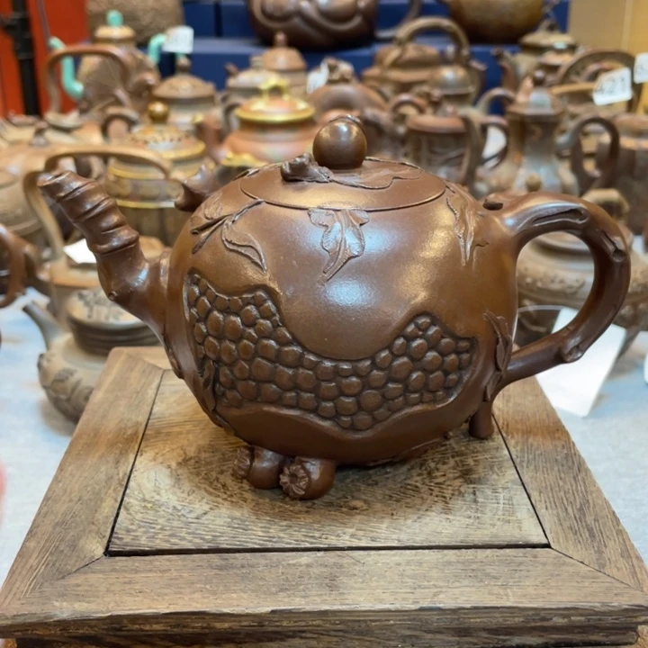 茶壶紫砂紫砂茶具紫砂