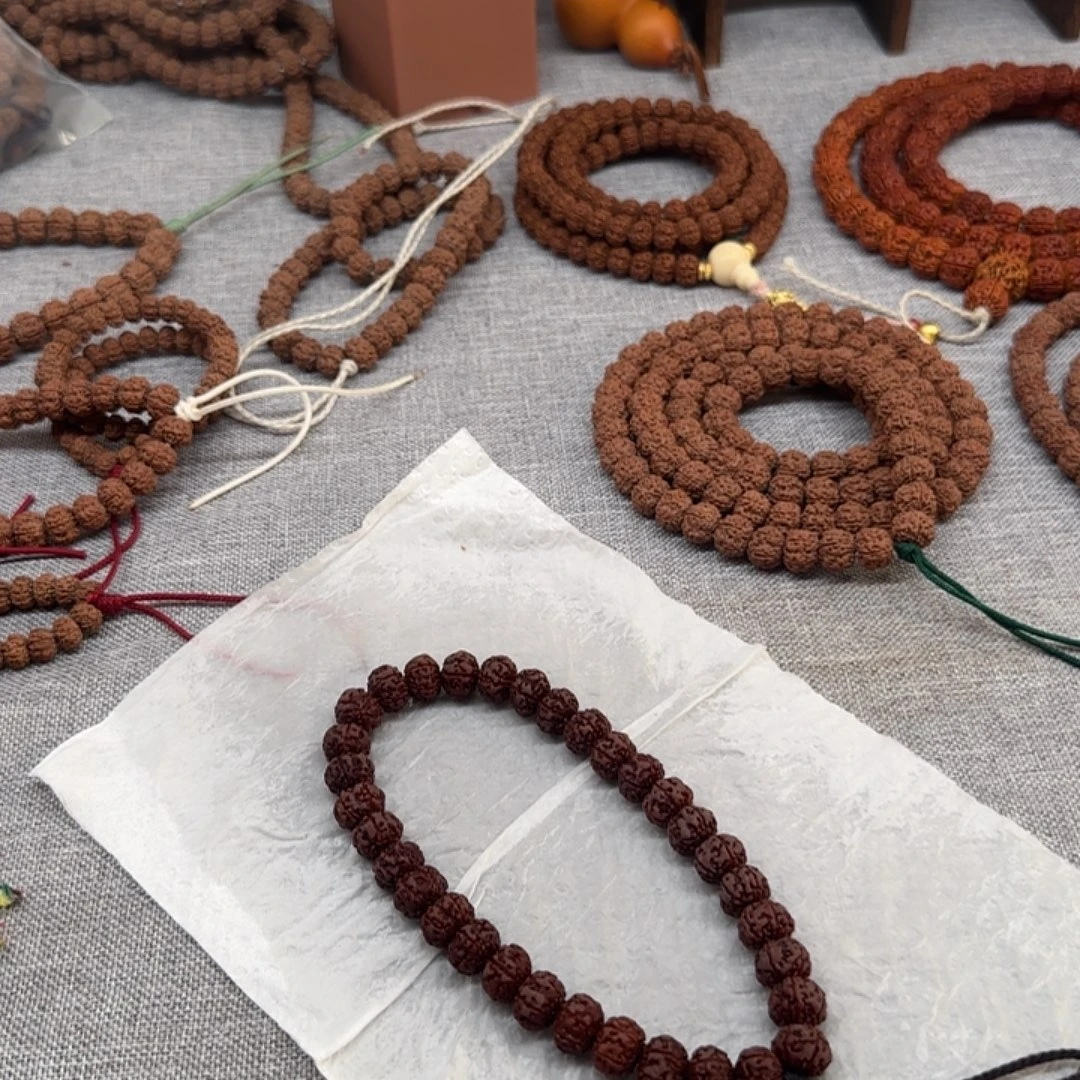 吊坠金刚菩提练手