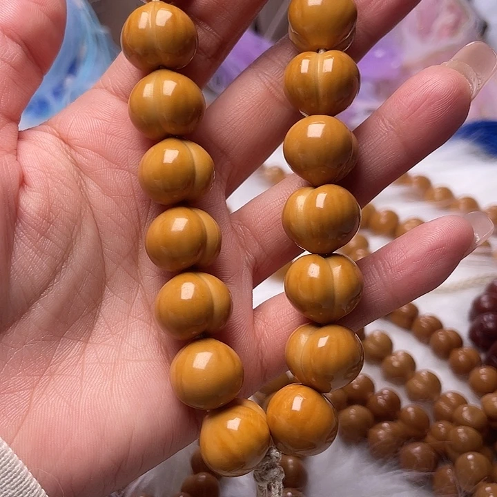 猴头核桃吊坠16尺寸柯基屁桃