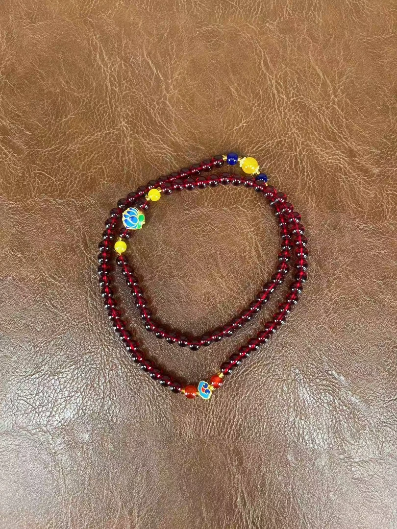 AD330精美手串（有礼盒）