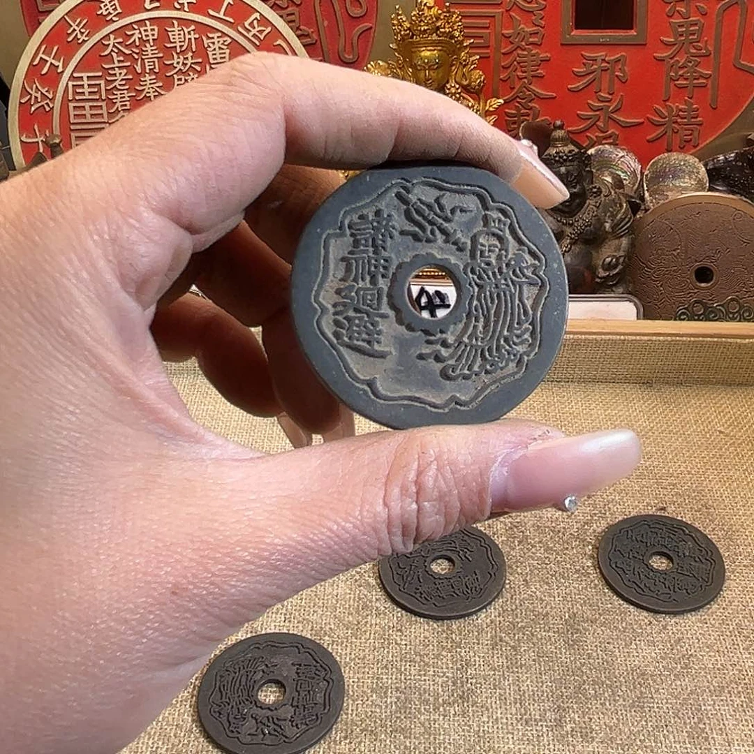 铜现代翻砂工艺作品