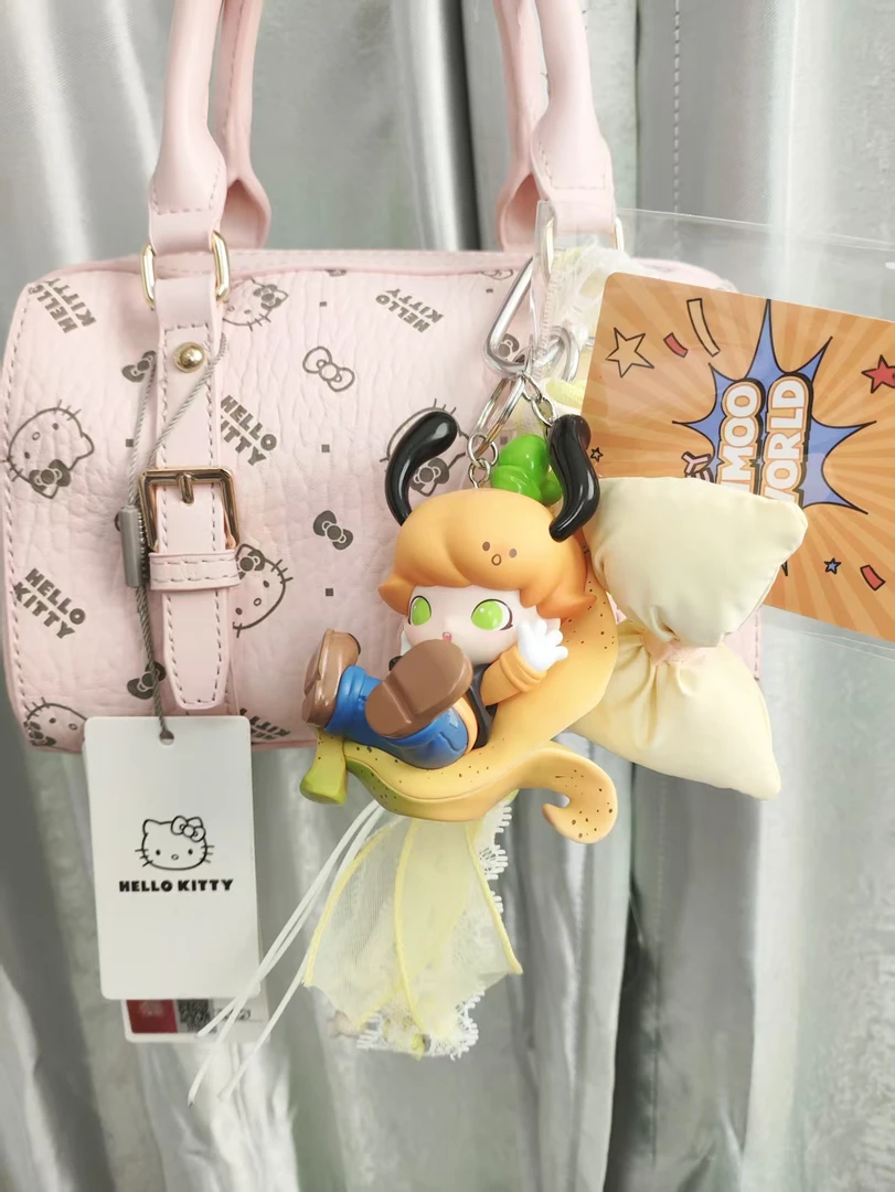 （卷卷家手作）正版大娃包挂材料diy混端