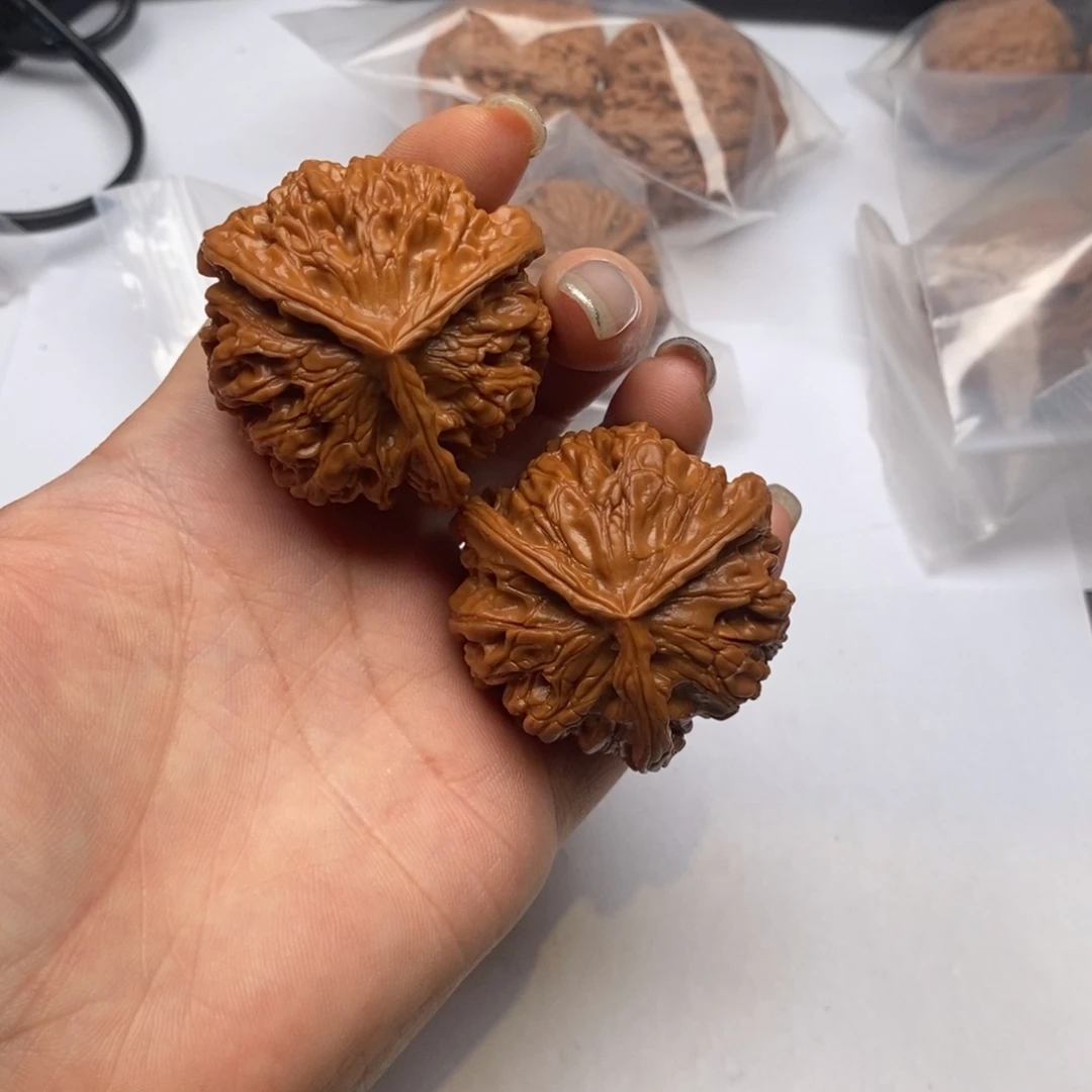 文玩核桃吊坠文玩核桃