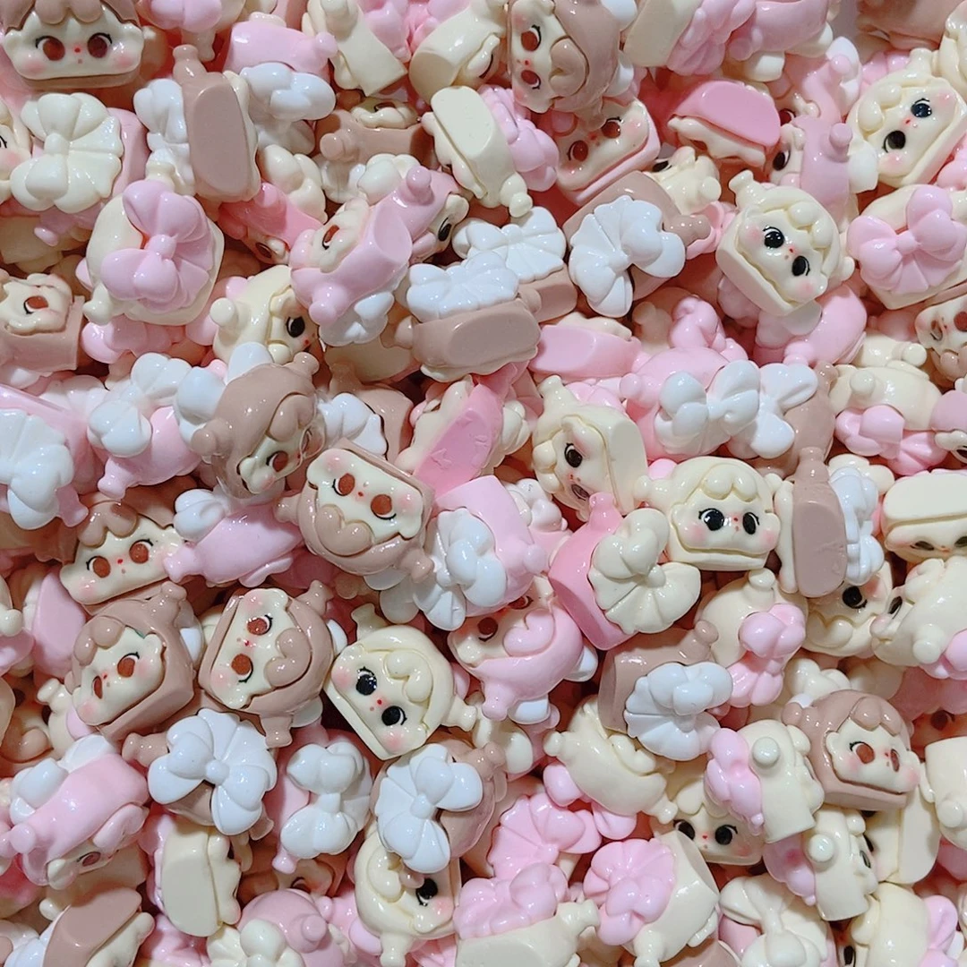 树脂想念金粉立体qq200ml