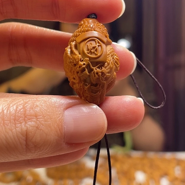 手串/手链橄榄核