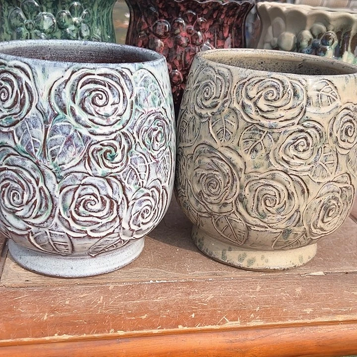 红陶口15高20.5福利价