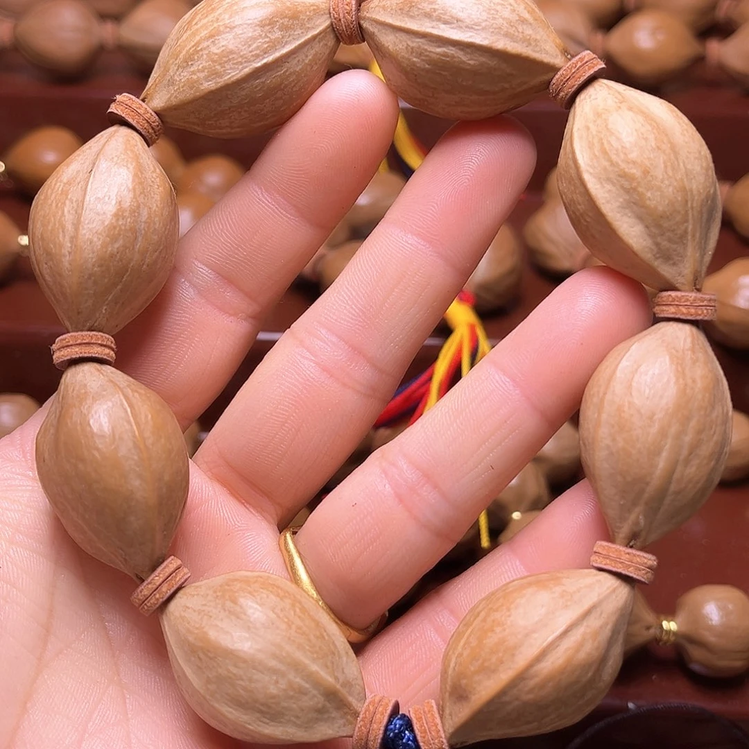 橄榄核手串/手链橄榄核手串