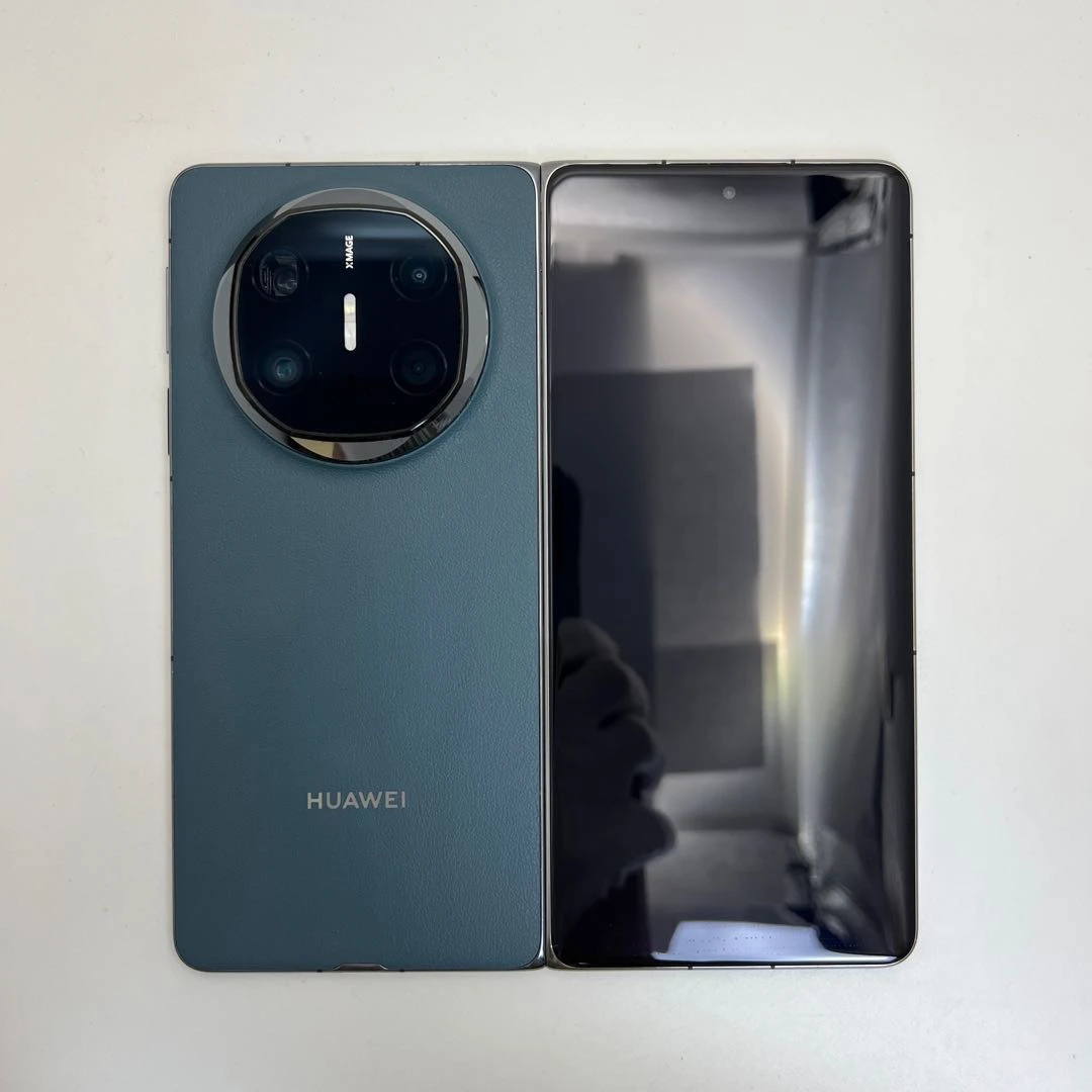 9新 Huawei/华为 二手华为matex6典藏版 16+1tb