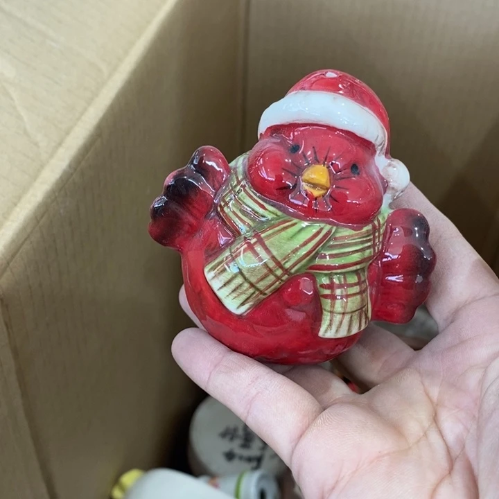 陶瓷树脂工艺摆件