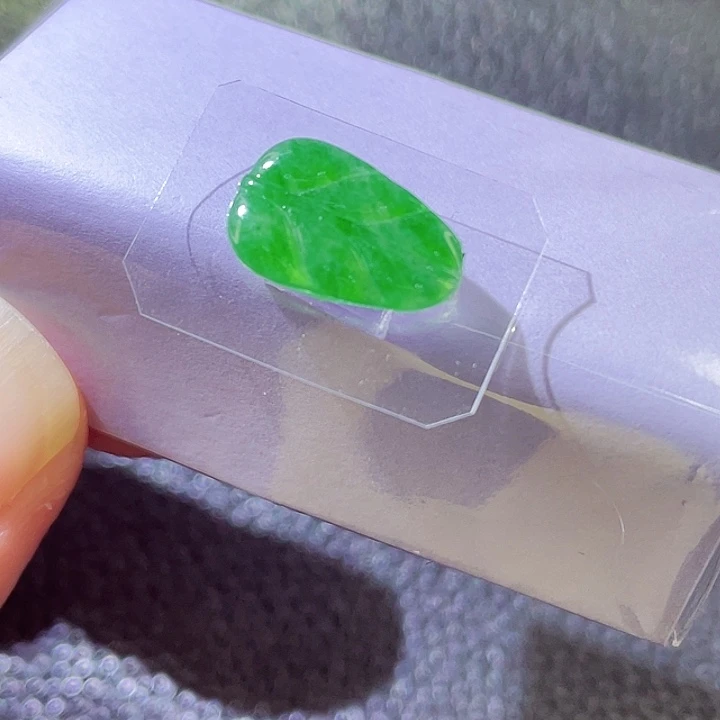 未镶嵌定制翡翠翡翠