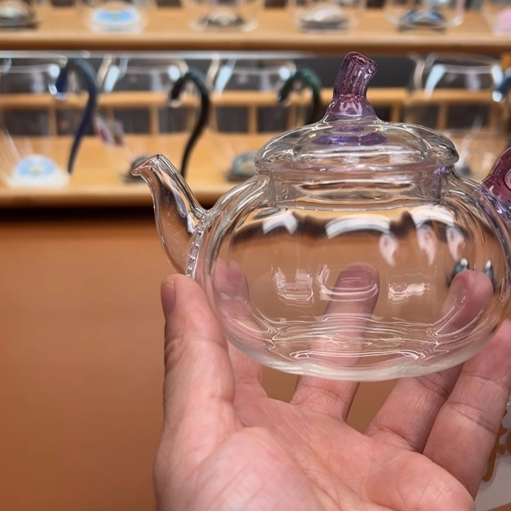 及***乐水晶玻璃吸管款1111