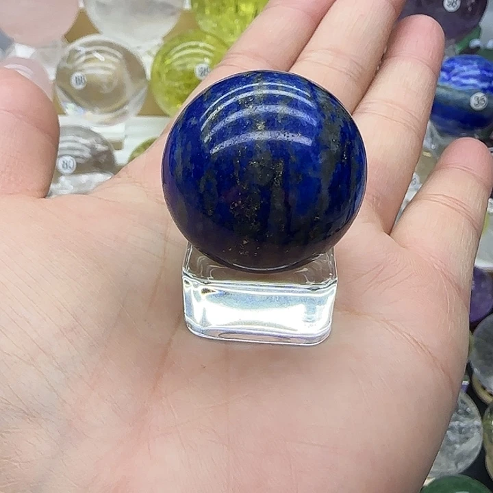 水晶珠宝半成品未镶嵌