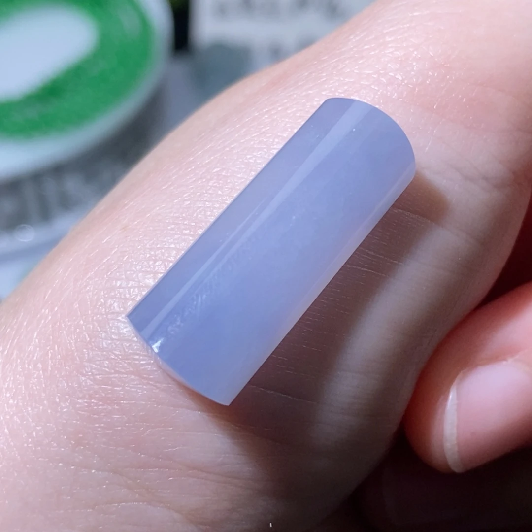 定制翡翠未镶嵌翡翠25.1/10.3/6.6