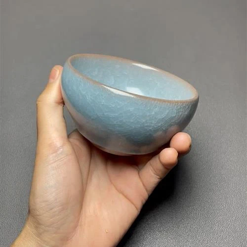 【闪购商品】茶盏-10134..........