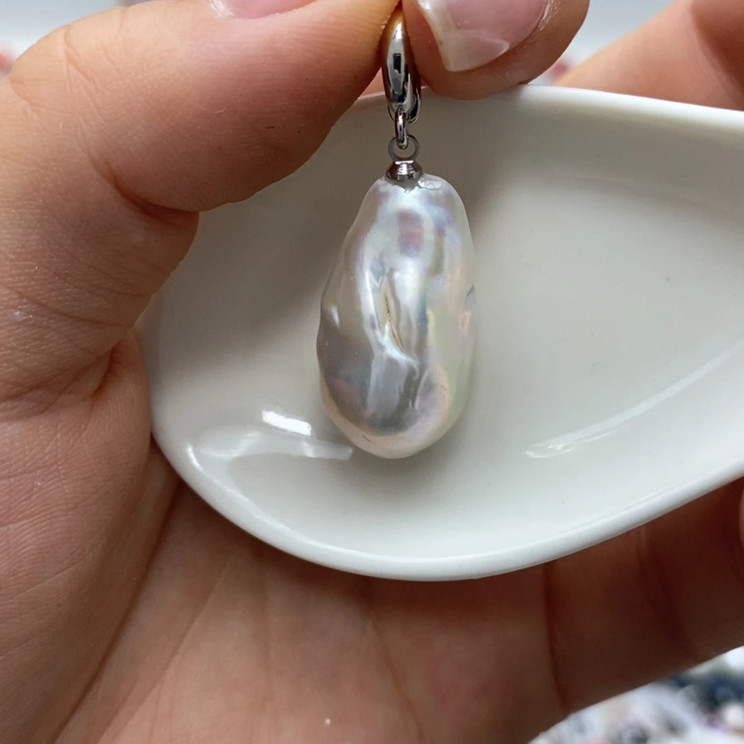 未镶嵌淡水珍珠其它