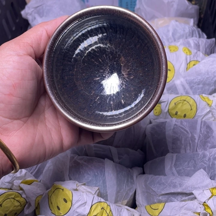茶盏你自己看着买点东西
