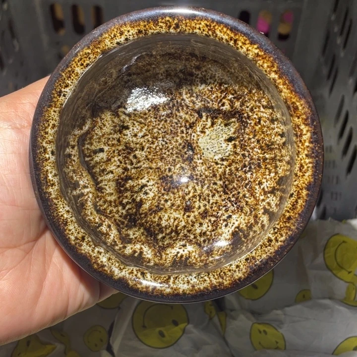 茶盏你自己也照顾一下好