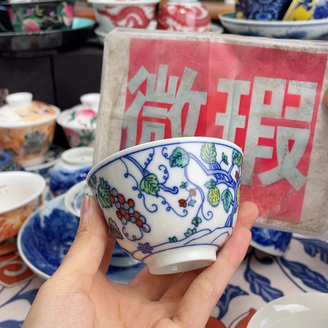 景德镇同出一辙！我想知道