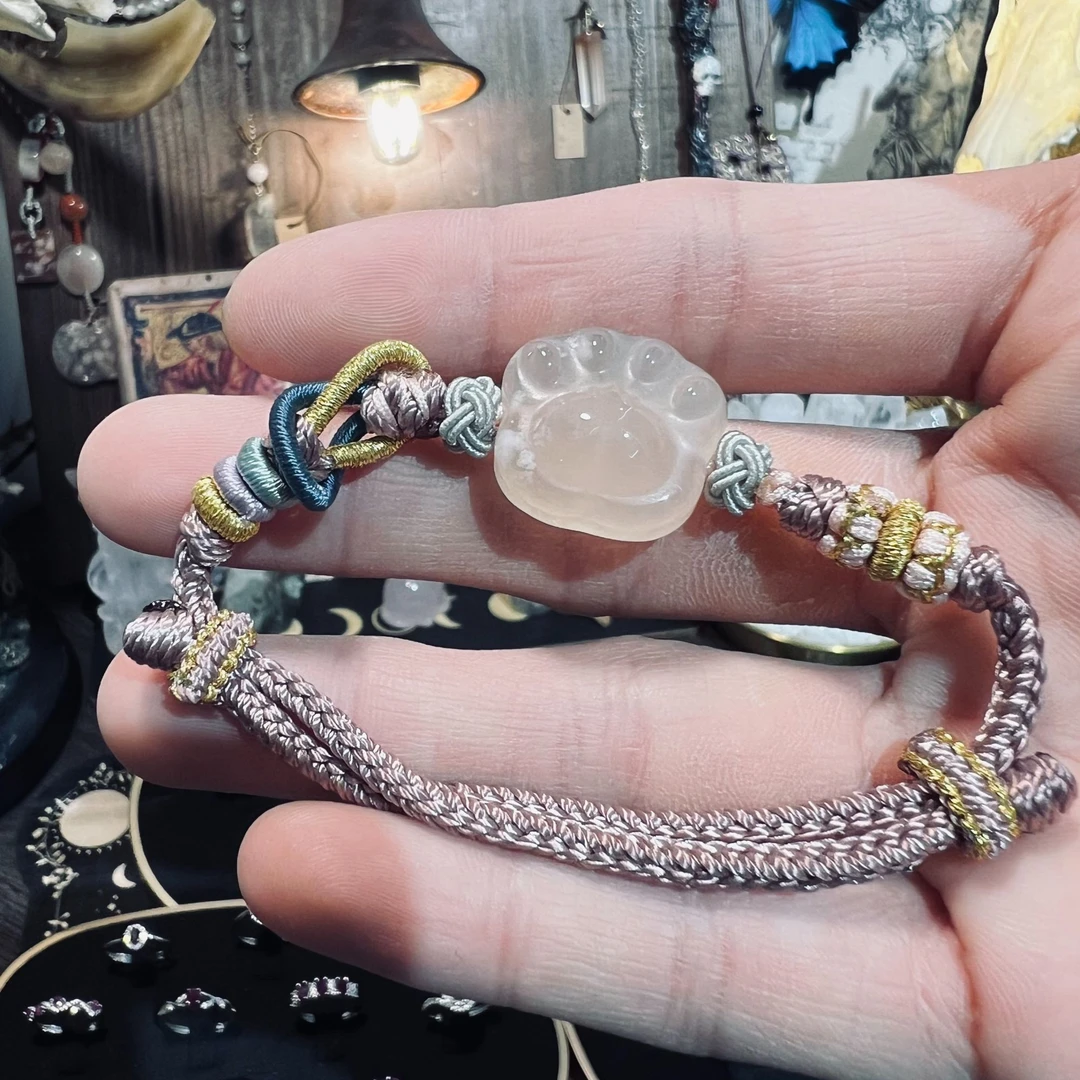 司耀商铺的礼品创作DIY手工串珠