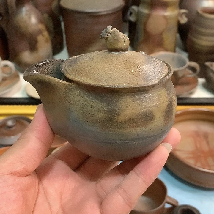 备前烧备前烧备前