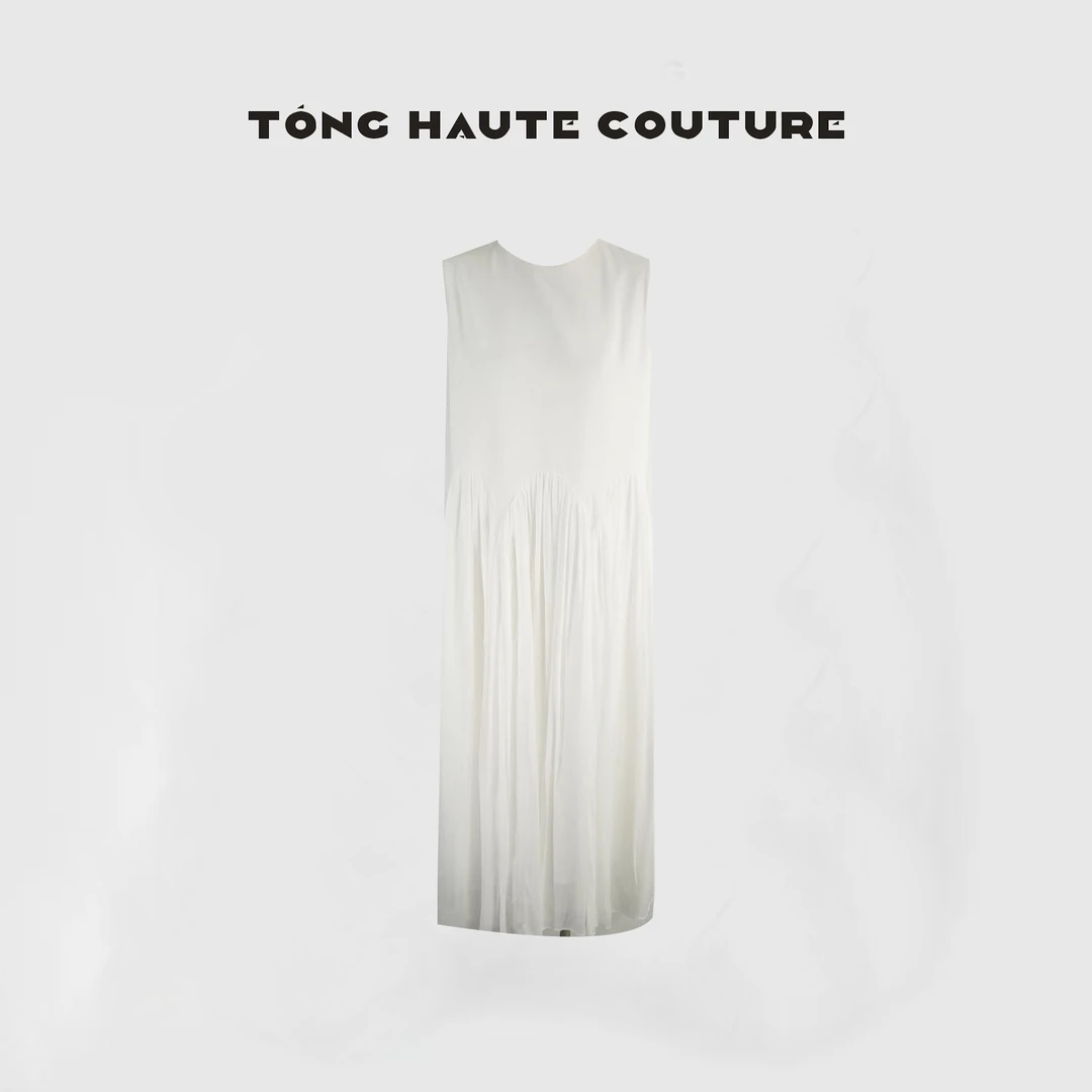 【光影】25年春夏潮流轻奢轻熟风高级感显瘦洋气丝质连衣裙YQ132