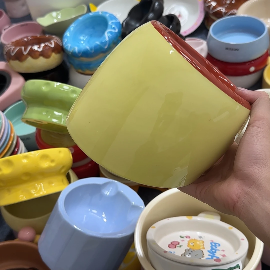 o80 瓷品陶瓷微x链接装