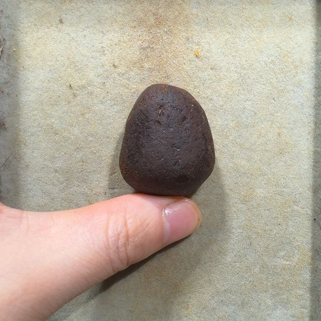 未镶嵌定制琥珀定制