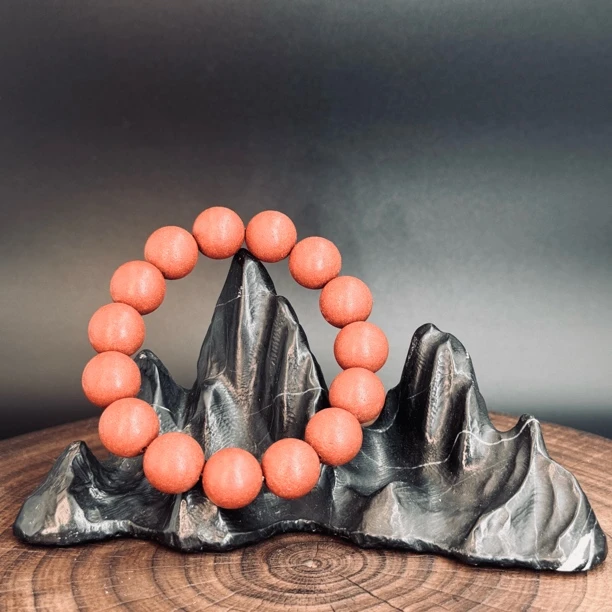 染香阁·【花蕊夫人衙香】天然合香珠1.5非遗手工艺