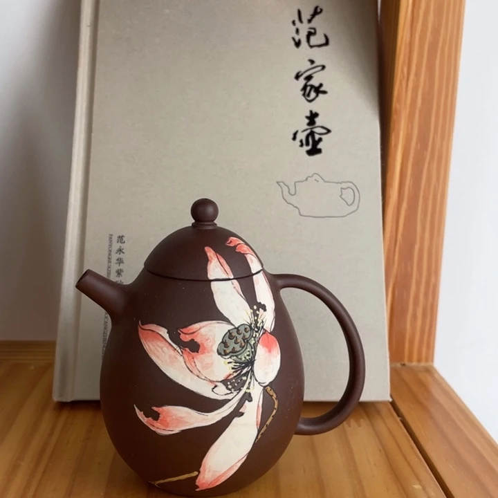 茶壶紫砂宜兴紫砂