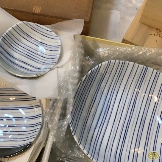 基哥日瓷中古精选