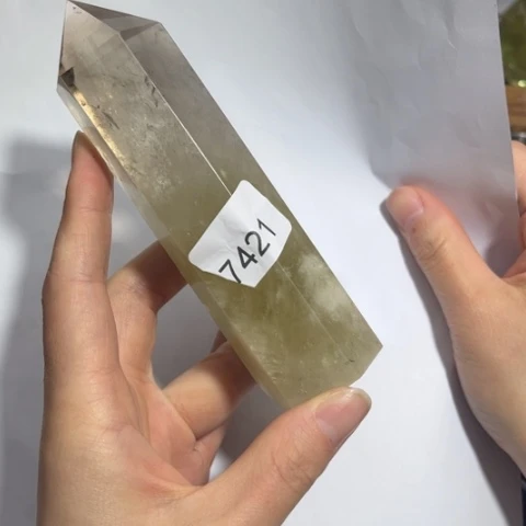 【闪购商品】水晶大型摆件（非配饰）未镶嵌G****O