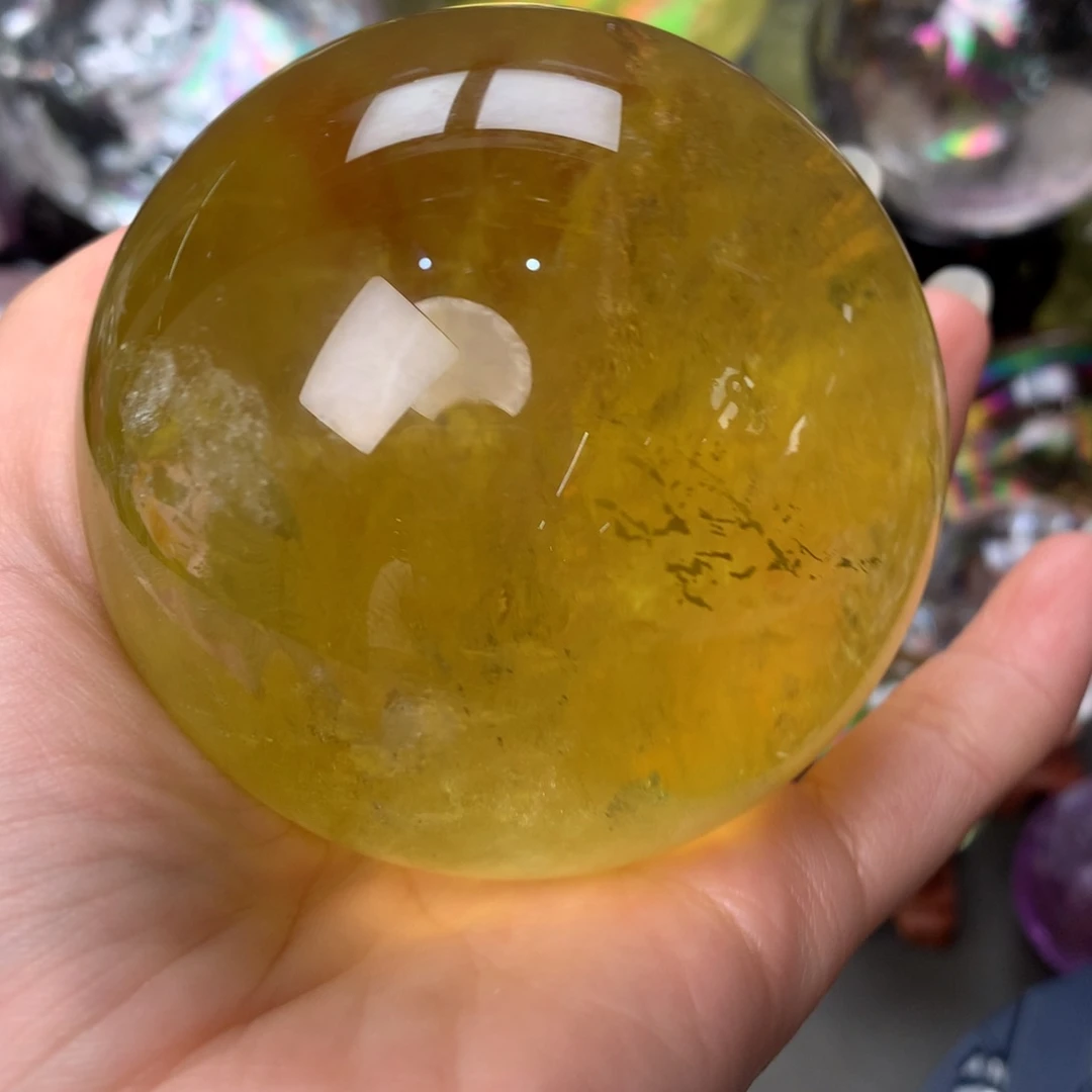 水晶珠宝半成品未镶嵌水晶