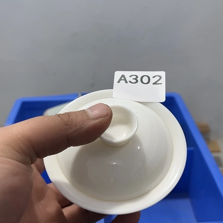 用***6茶具默认微瑕瓷器、茶具、壶、摆件，介意勿拍
