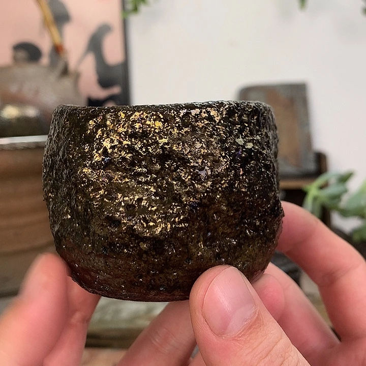 再***次荥经黑砂馒头窑主人杯复烧款